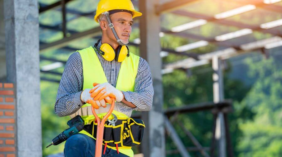 Expert flood damage restoration services in Donner, LA